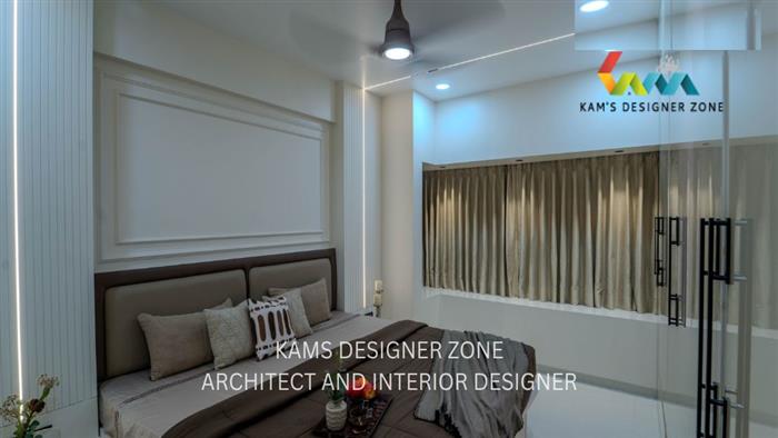 interior designer in baner